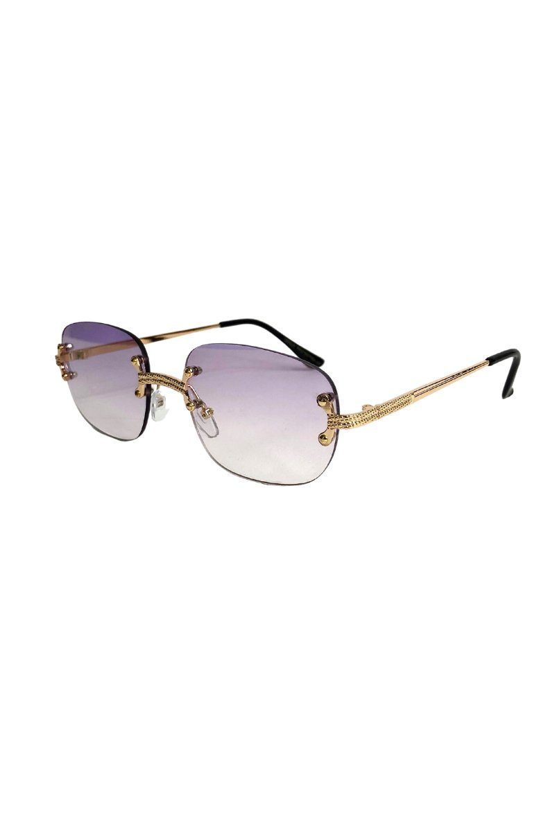 Lunettes de soleil CLUBBY - Frilivin