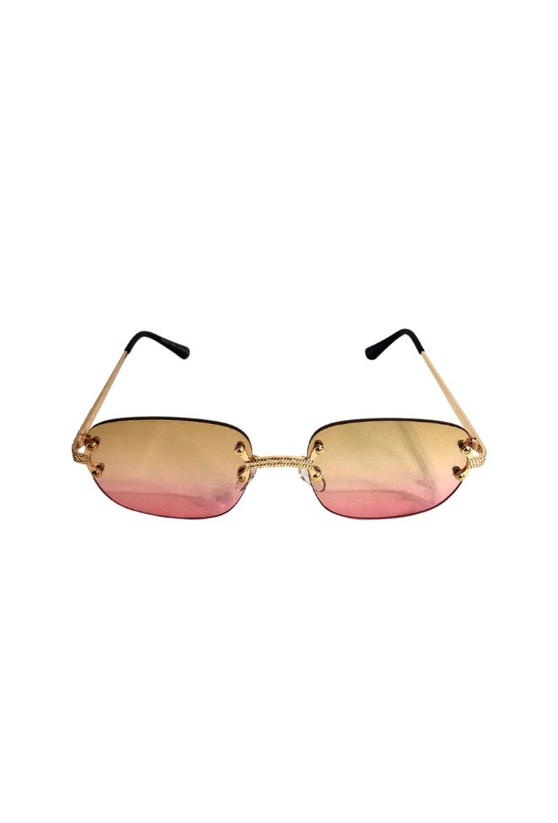 Lunettes de soleil CLUBBY - Frilivin