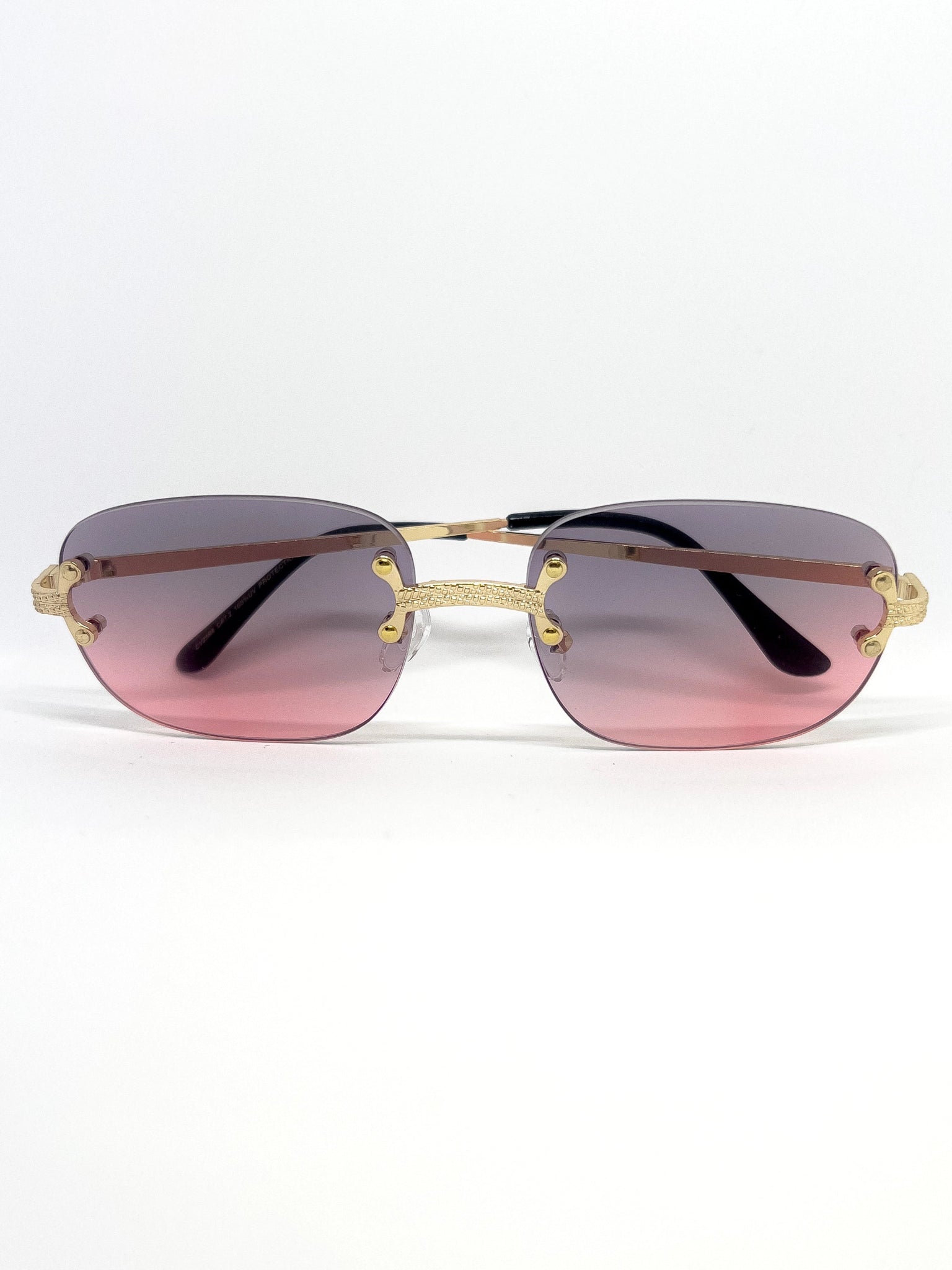 Lunettes de soleil CLUBBY - Frilivin