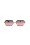 Lunettes de soleil CLUBBY - Frilivin