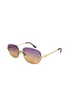 Lunettes de soleil CLUBBY - Frilivin