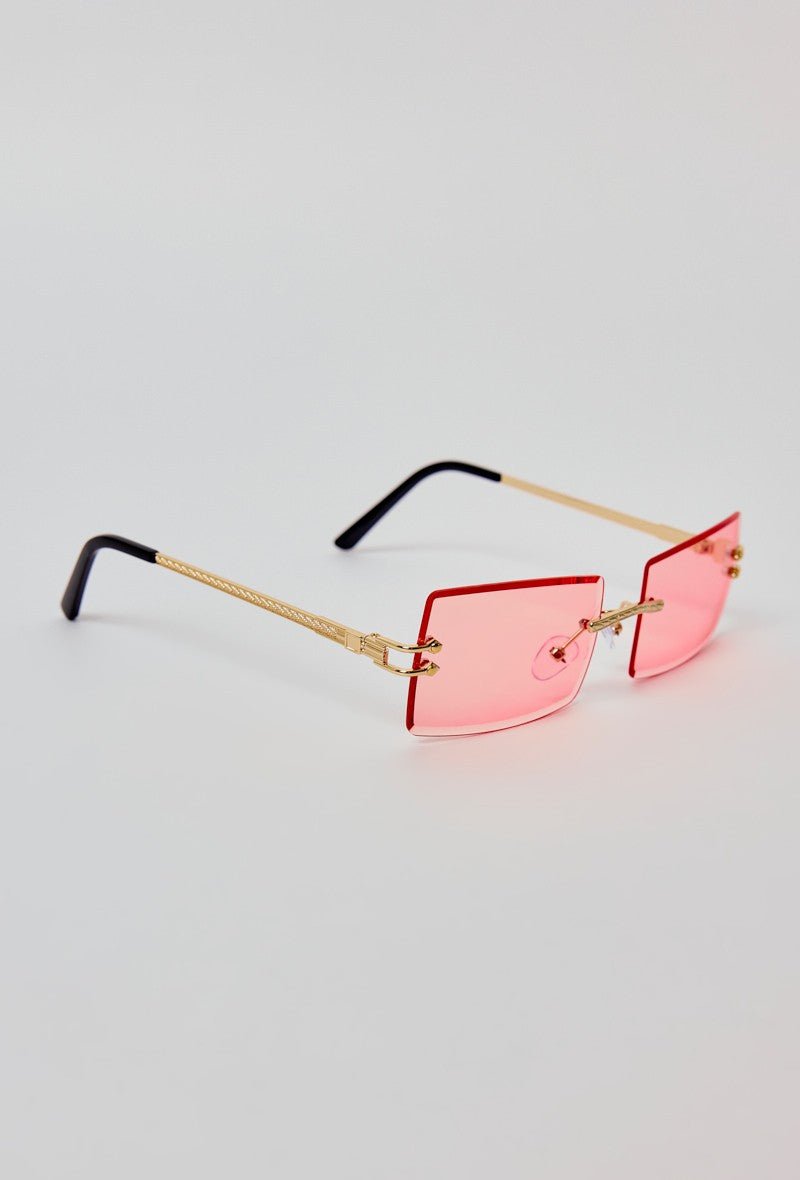 Lunettes de soleil COMIN - Frilivin