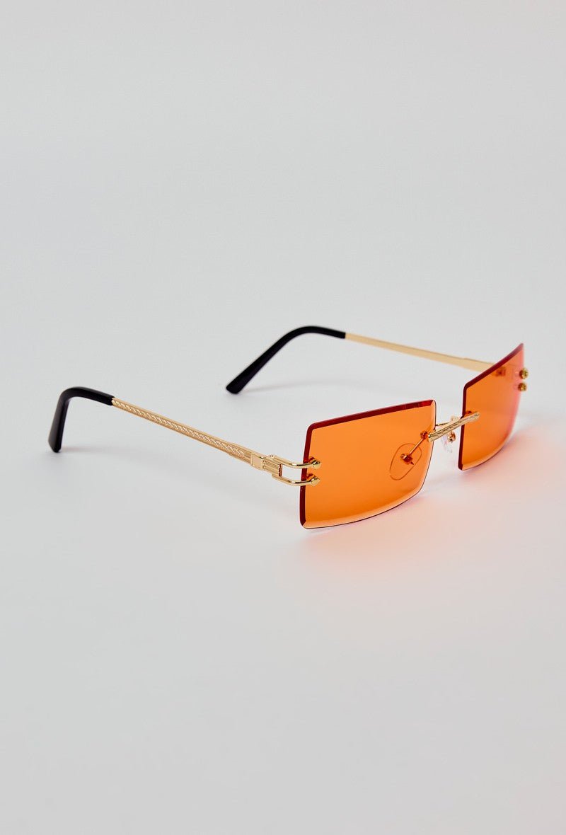 Lunettes de soleil COMIN - Frilivin