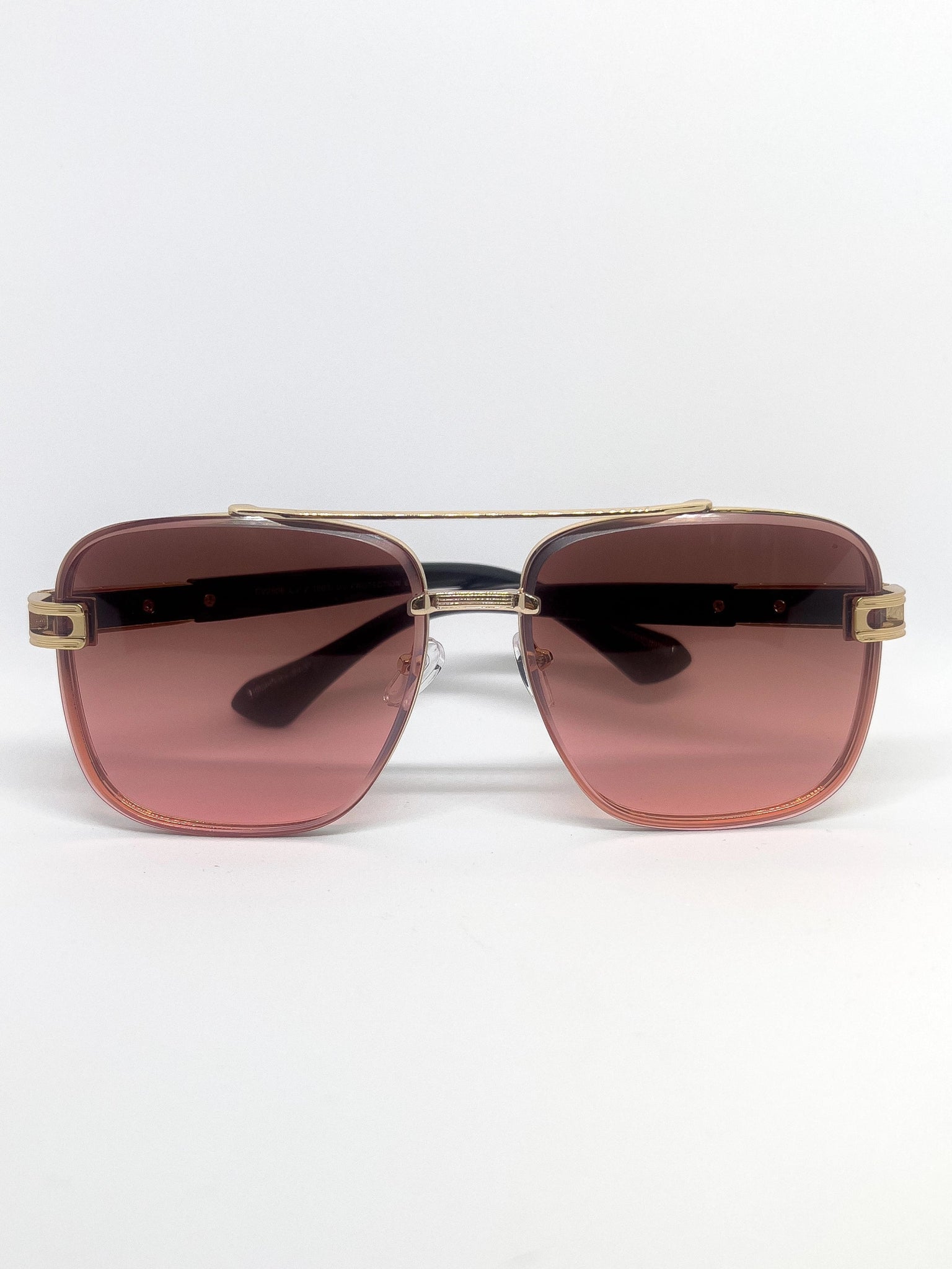 Lunettes de soleil CUBA - Frilivin