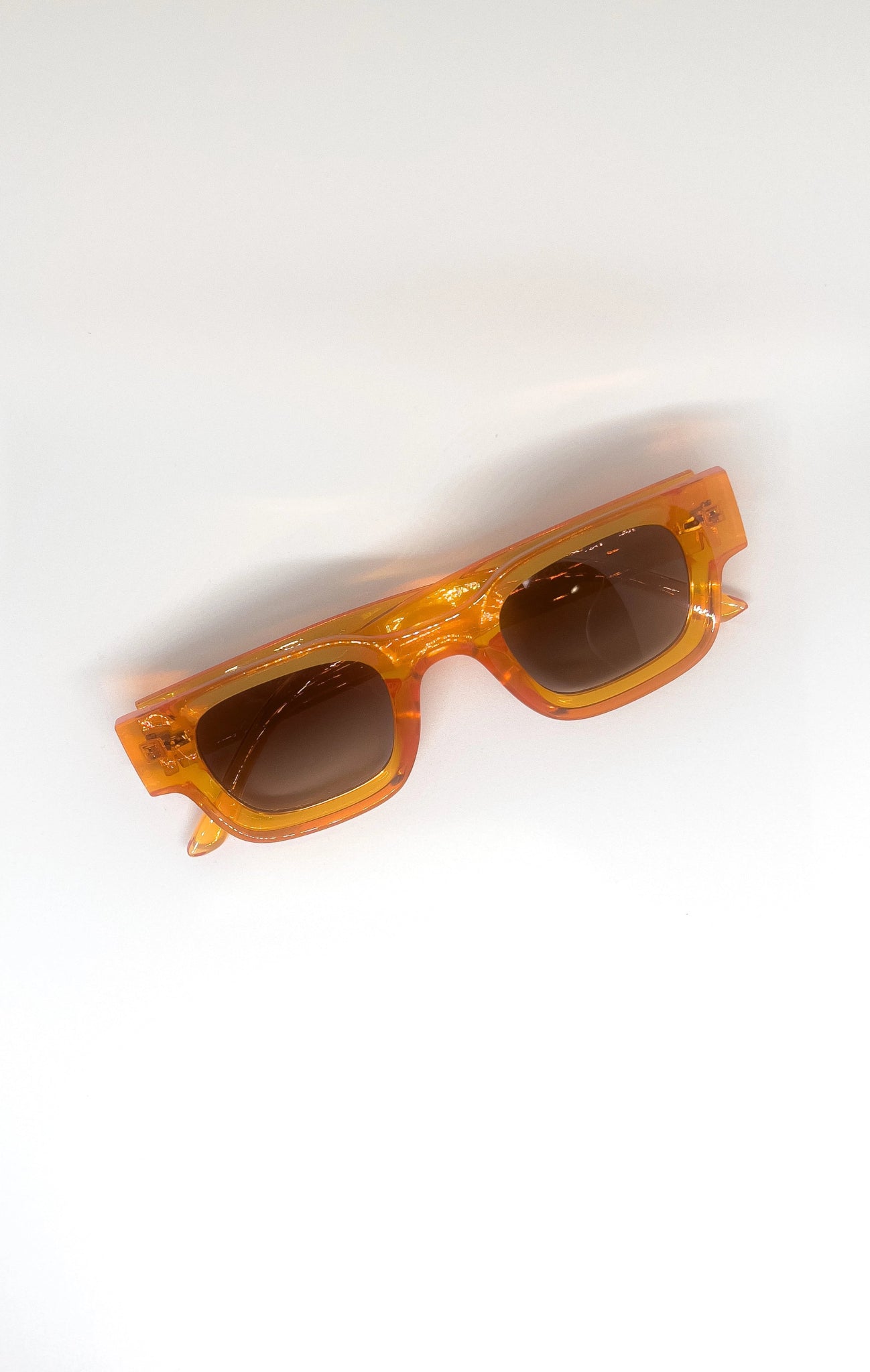 Lunettes de soleil DEEP - Frilivin