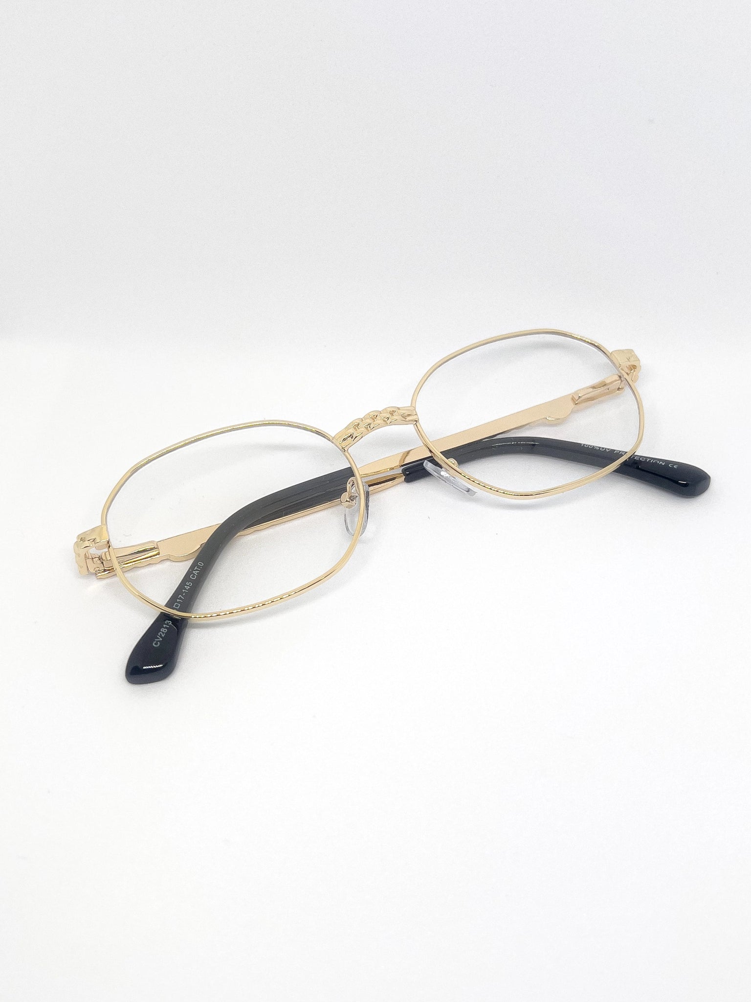 Lunettes de soleil DOMI - Frilivin