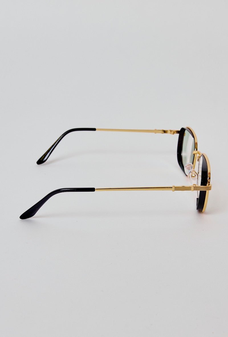 Lunettes de soleil NINO - Frilivin