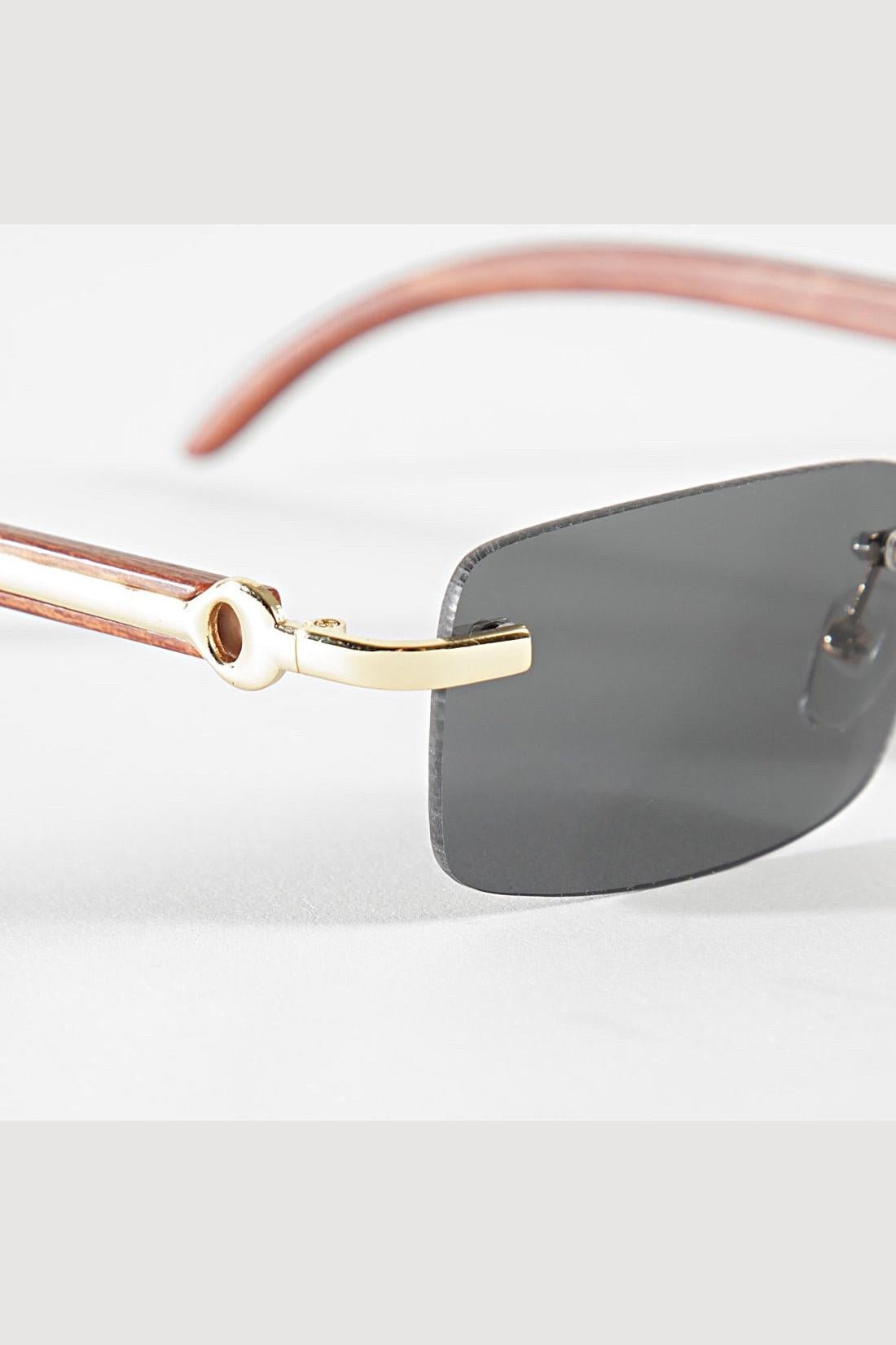 Lunette de soleil sans contour online