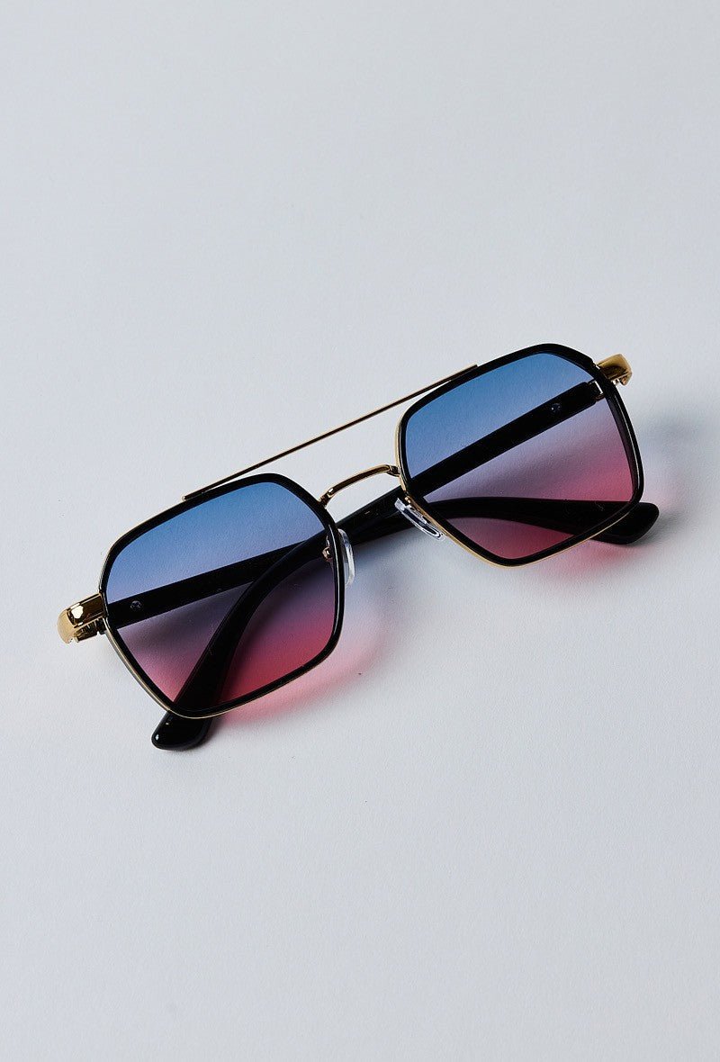 Lunettes de soleil SIGNATURE - Frilivin