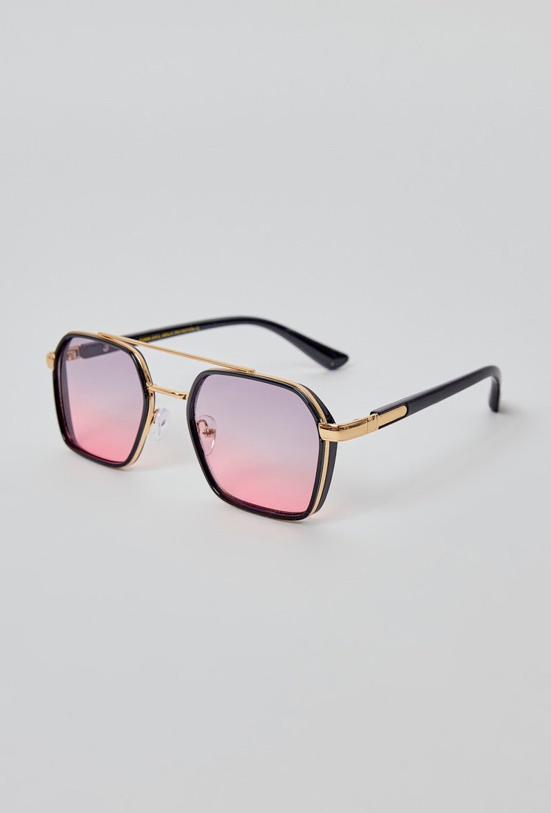 Lunettes de soleil SIGNATURE - Frilivin