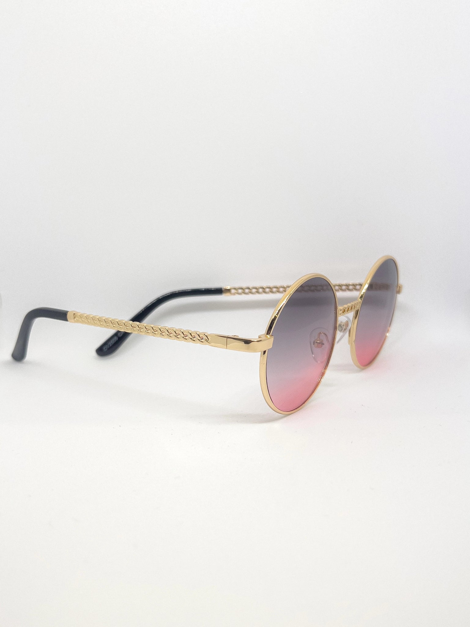 Lunettes de soleil SUNSET - Frilivin