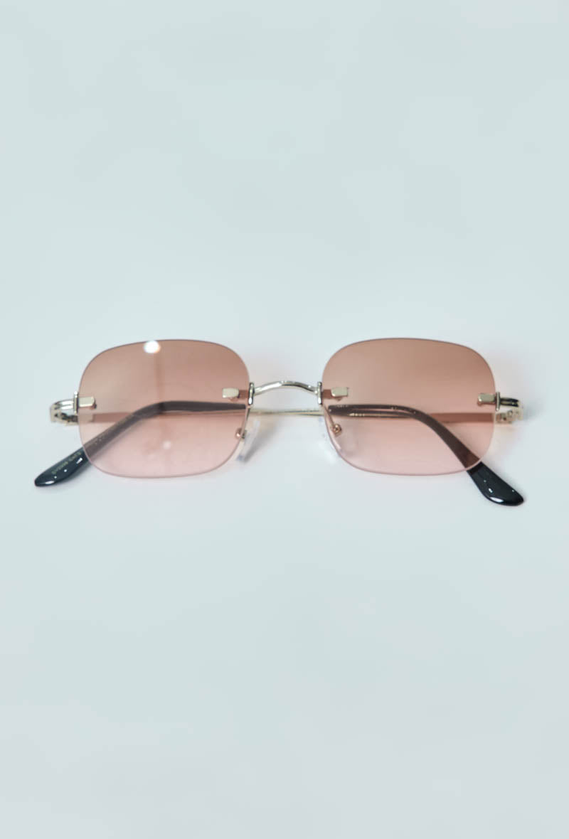 Lunettes de soleil tendance - Frilivin