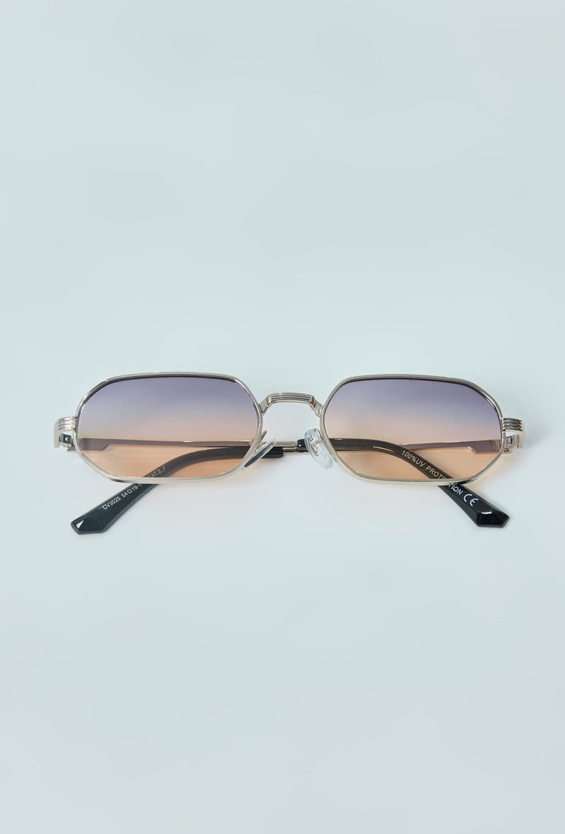 Lunettes de soleil tendance - Frilivin