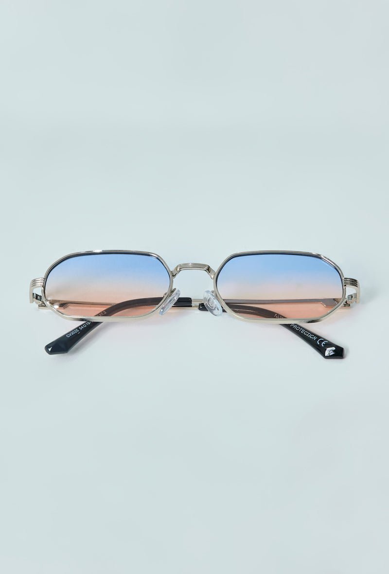 Lunettes de soleil tendance - Frilivin