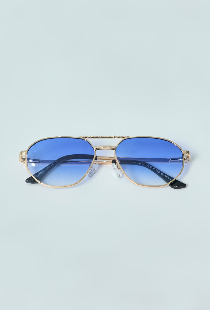 Lunettes de soleil tendance - Frilivin