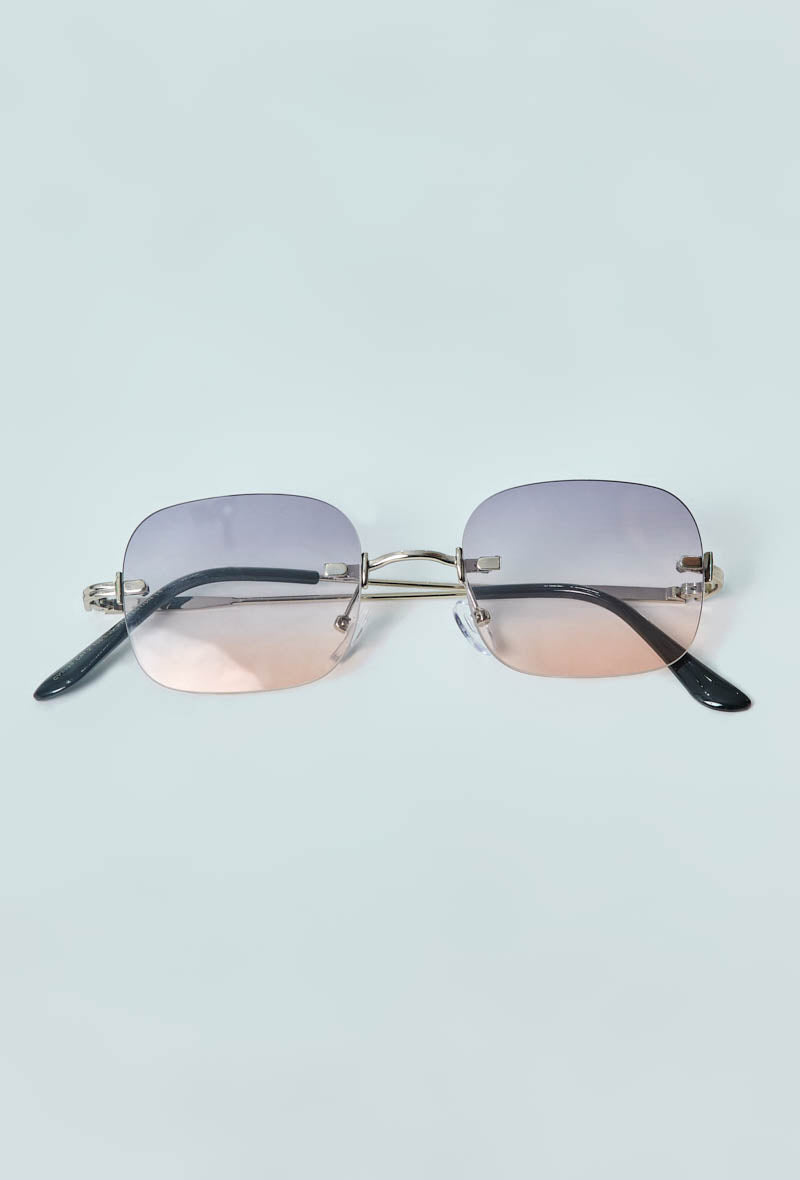 Lunettes de soleil tendance - Frilivin