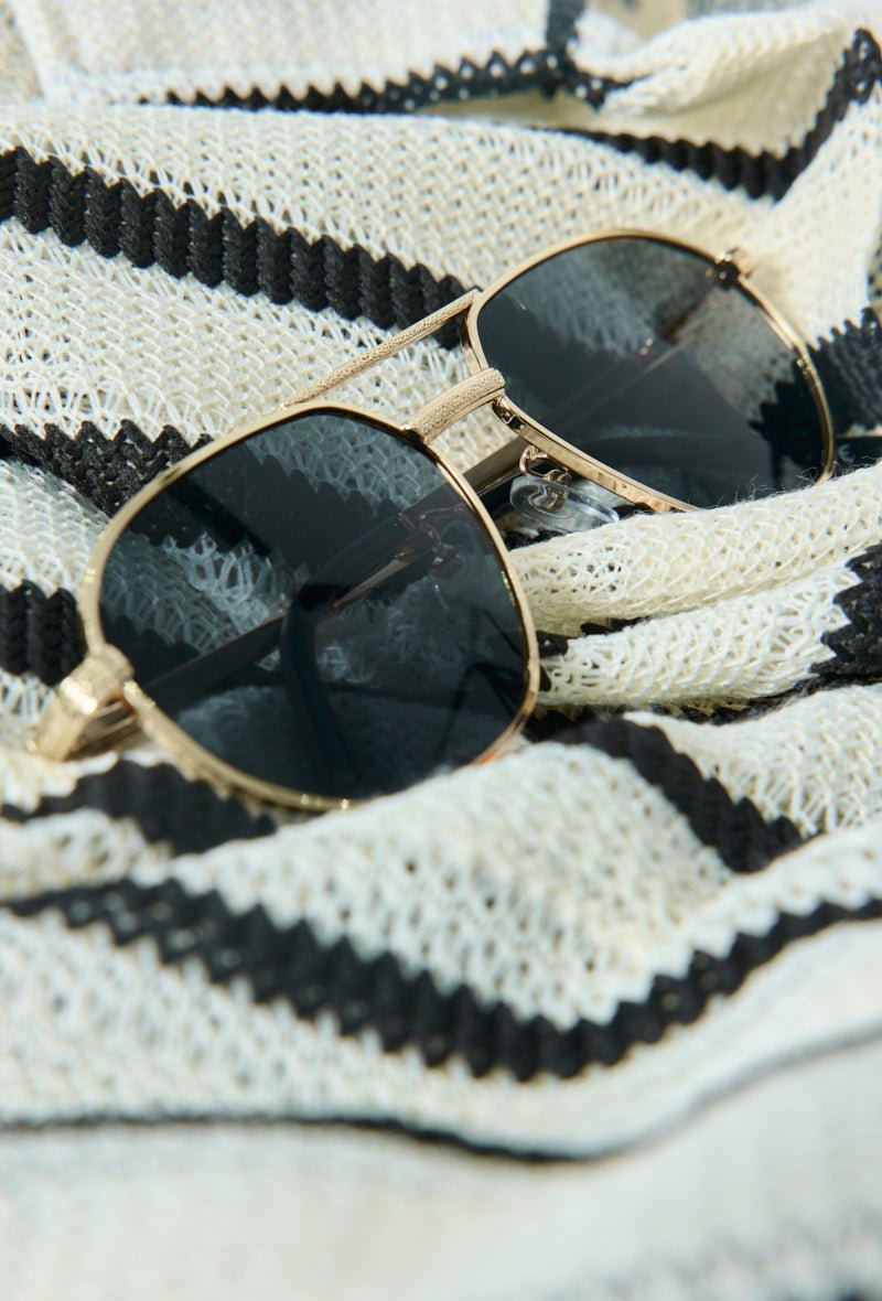 Lunettes de soleil tendance - Frilivin