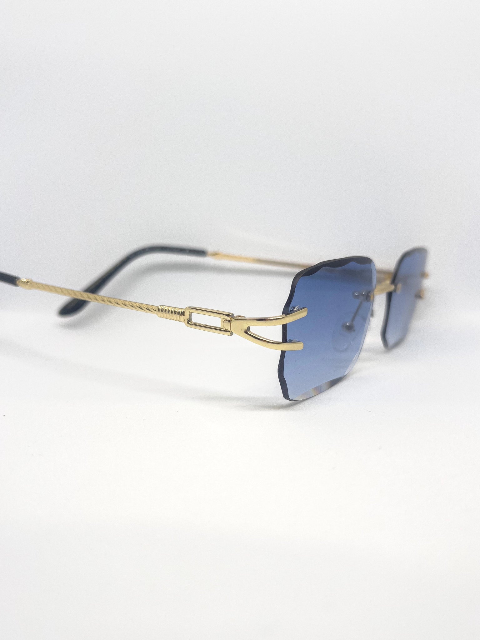 Lunettes de soleil VIP - Frilivin