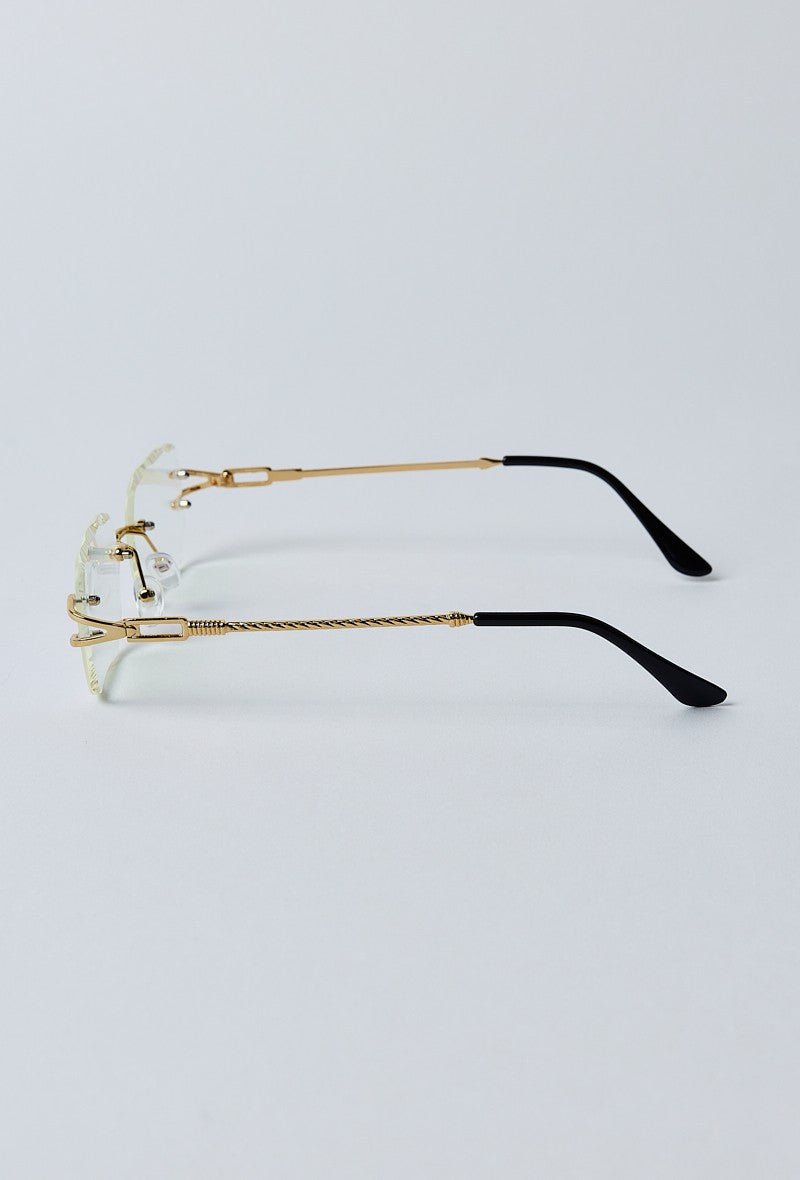 Lunettes de soleil VIP - Frilivin