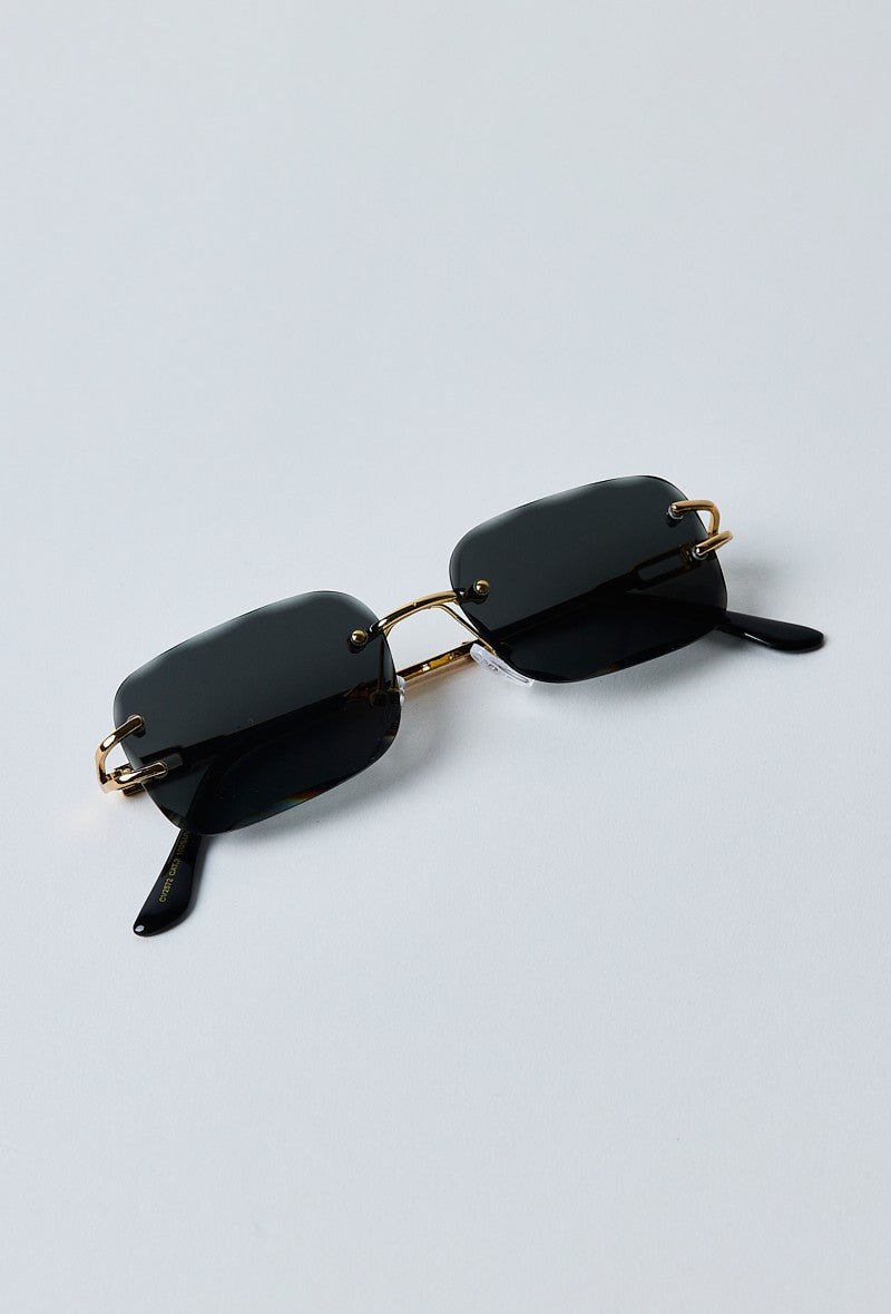 Lunettes de soleil VIP - Frilivin