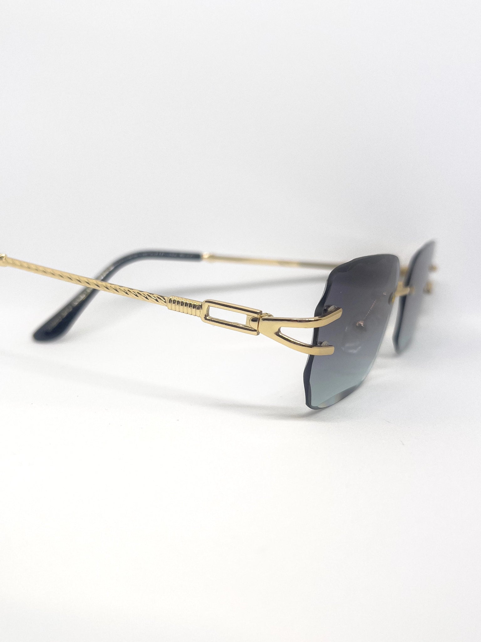 Lunettes de soleil VIP - Frilivin