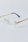 Lunettes de soleil VIP - Frilivin