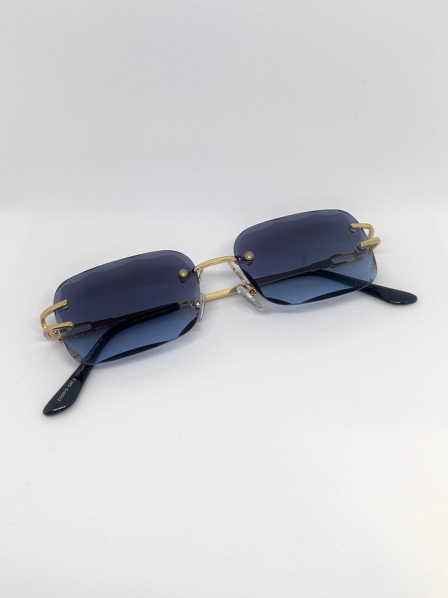 Lunettes de soleil VIP - Frilivin