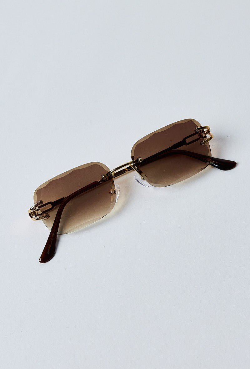 Lunettes de soleil VIP - Frilivin