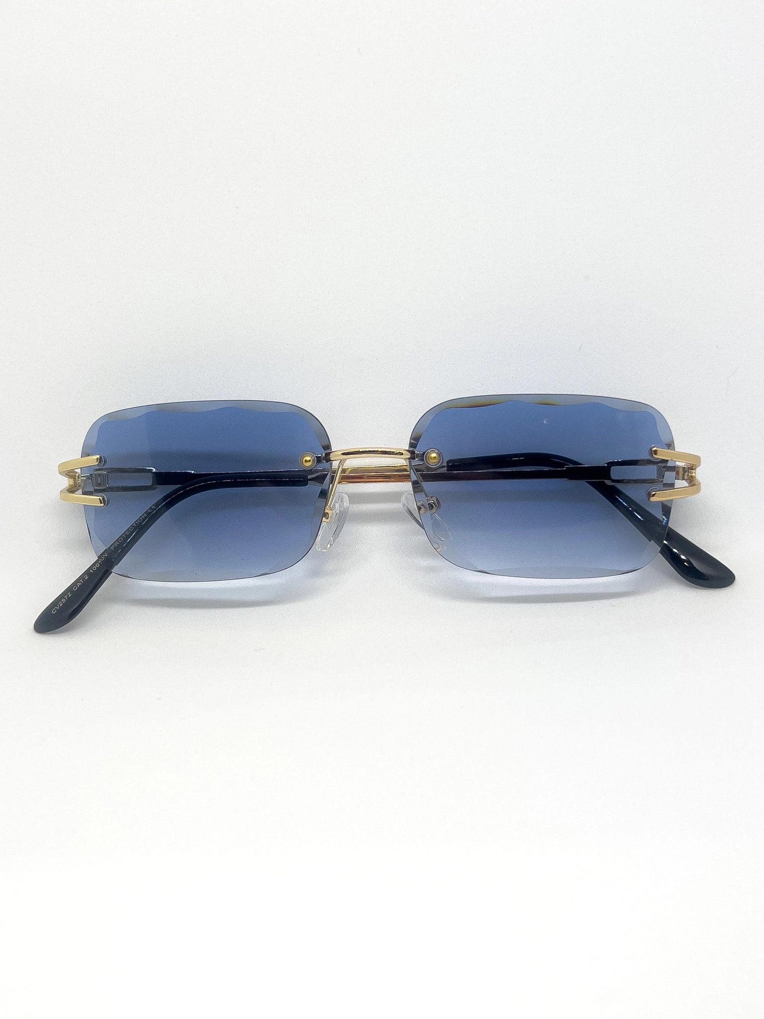 Lunettes de soleil VIP - Frilivin