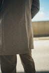 Manteau droit habillé - Frilivin