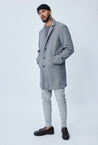 Manteau droit habillé - Frilivin