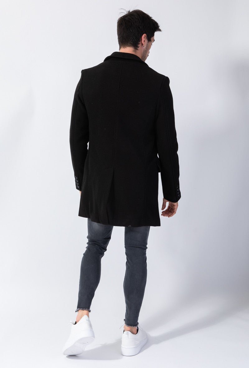 Manteau habillé - Frilivin