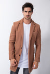 Manteau habillé - Frilivin