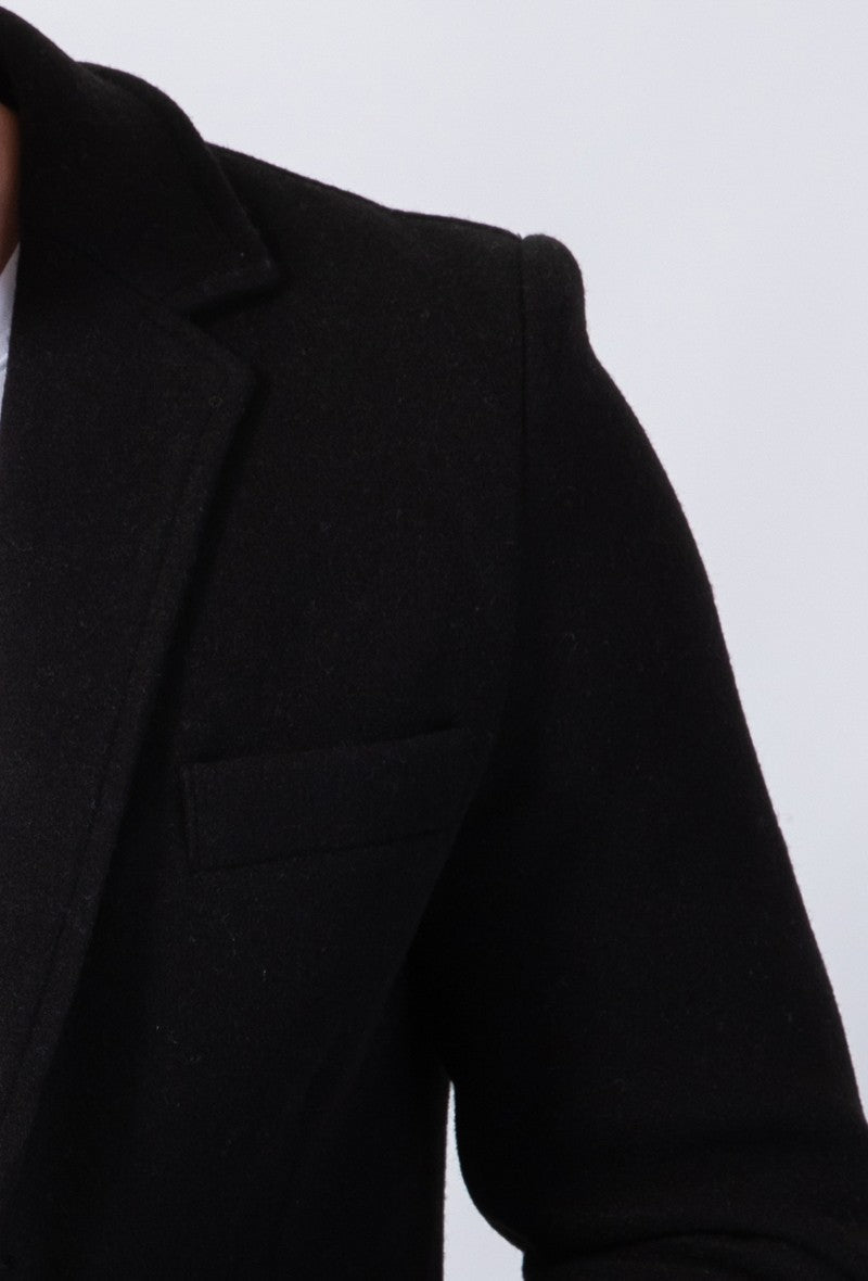 Manteau habillé - Frilivin