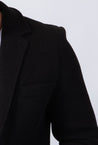 Manteau habillé - Frilivin