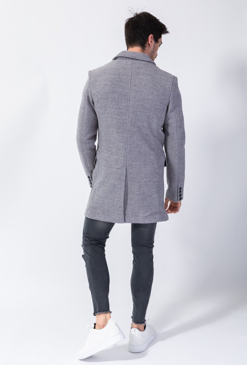 Manteau habillé - Frilivin