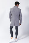 Manteau habillé - Frilivin