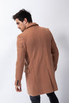 Manteau habillé - Frilivin