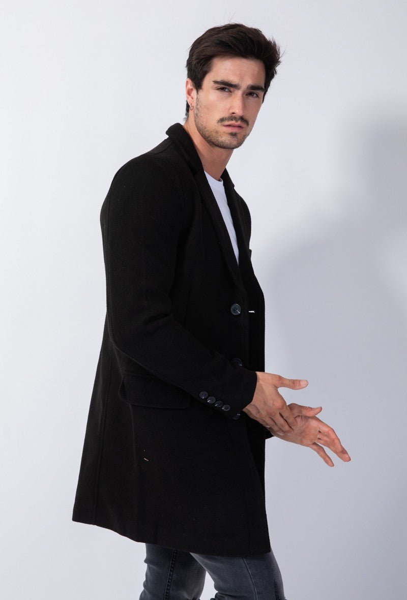 Manteau habillé - Frilivin