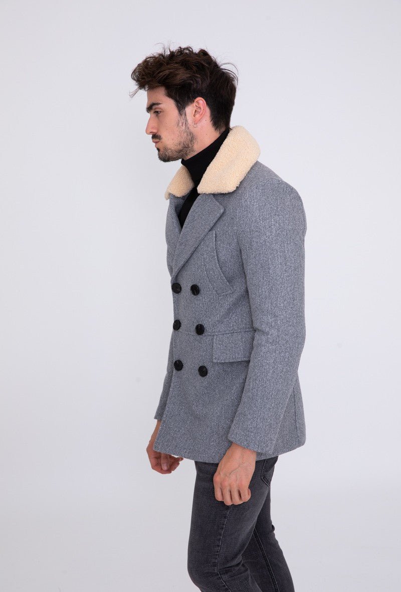 Manteau habillé - Frilivin