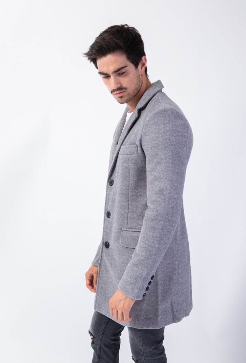 Manteau habillé - Frilivin