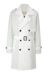 Manteau trench coat - Frilivin