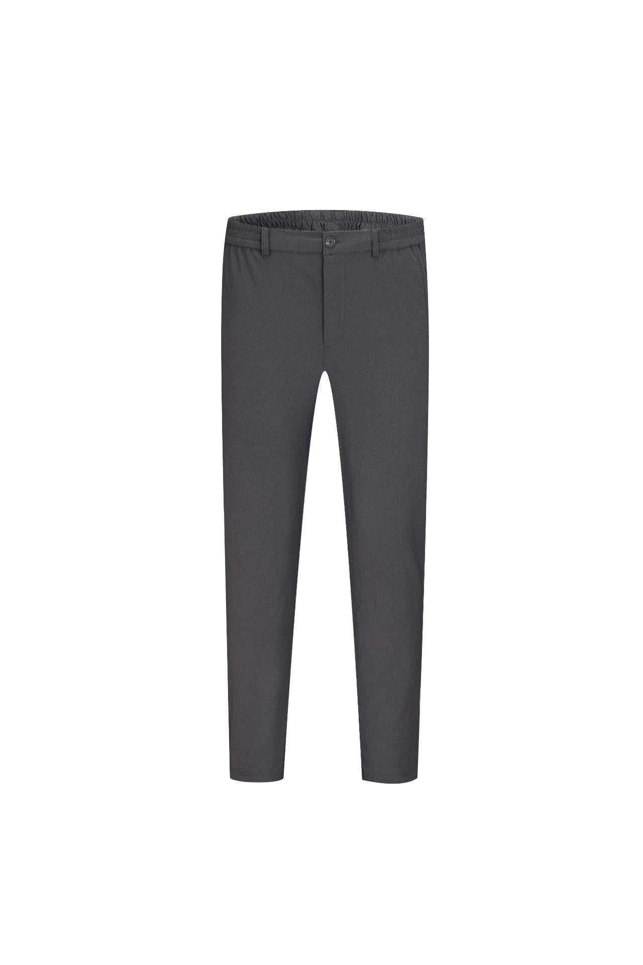 Pantalon à bouton - Frilivin