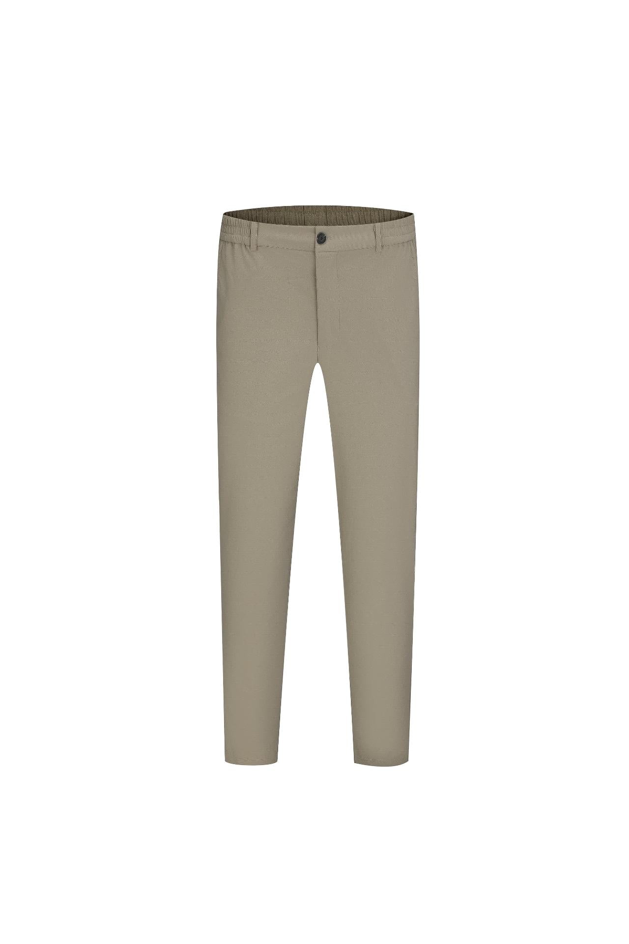 Pantalon à bouton - Frilivin