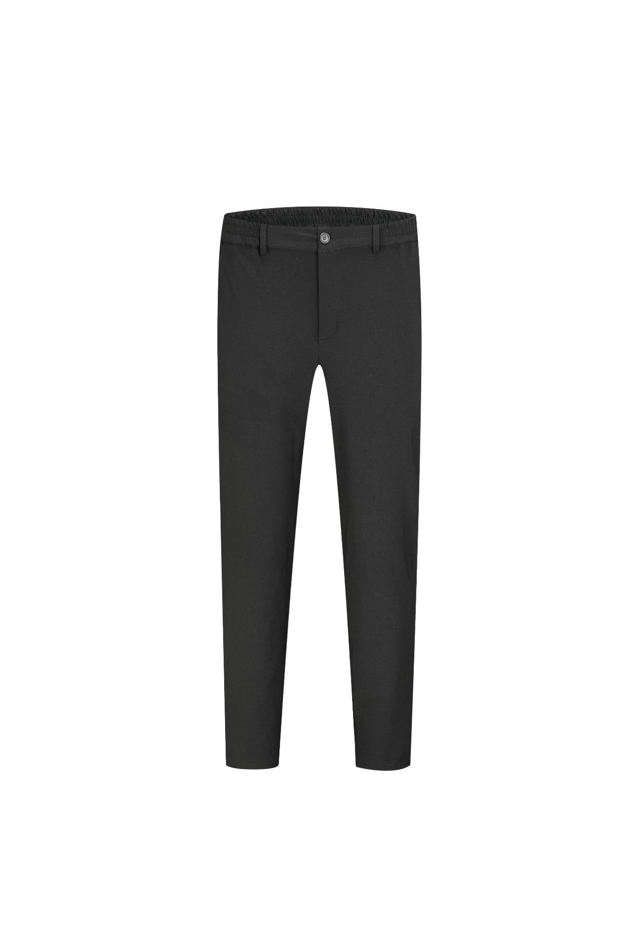 Pantalon à bouton - Frilivin