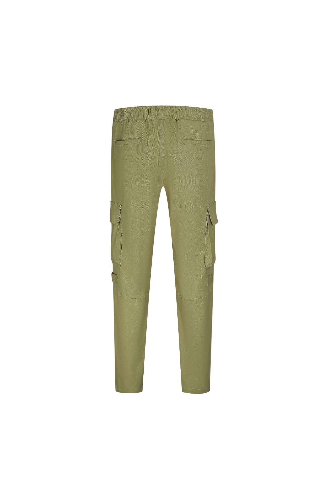 Pantalon ajustable - Frilivin