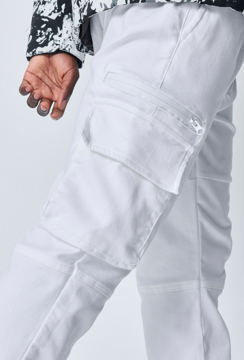 Pantalon cargo - Frilivin