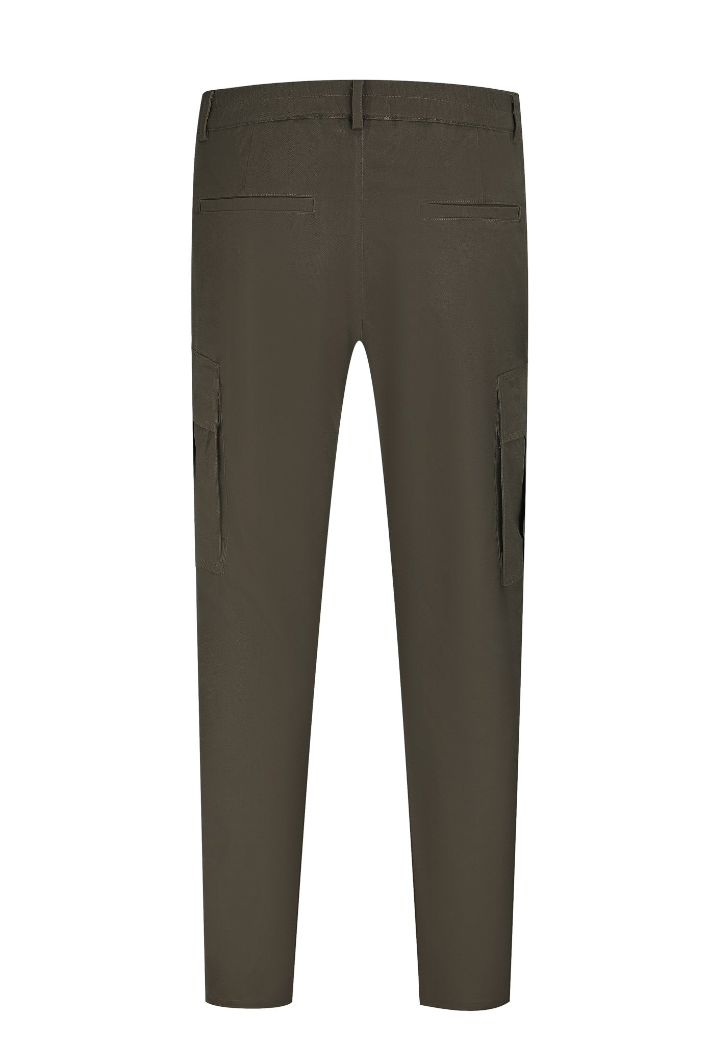 Pantalon cargo - Frilivin