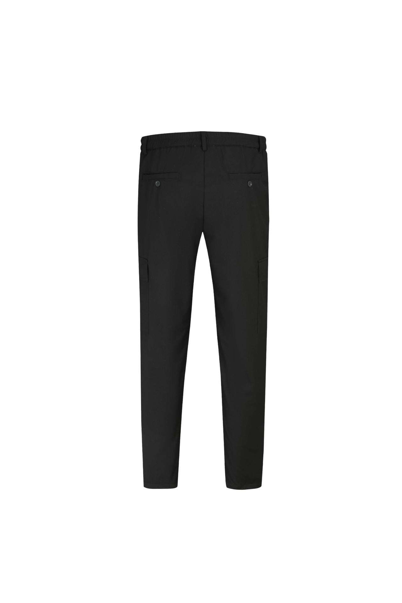 Pantalon cargo classique - Frilivin