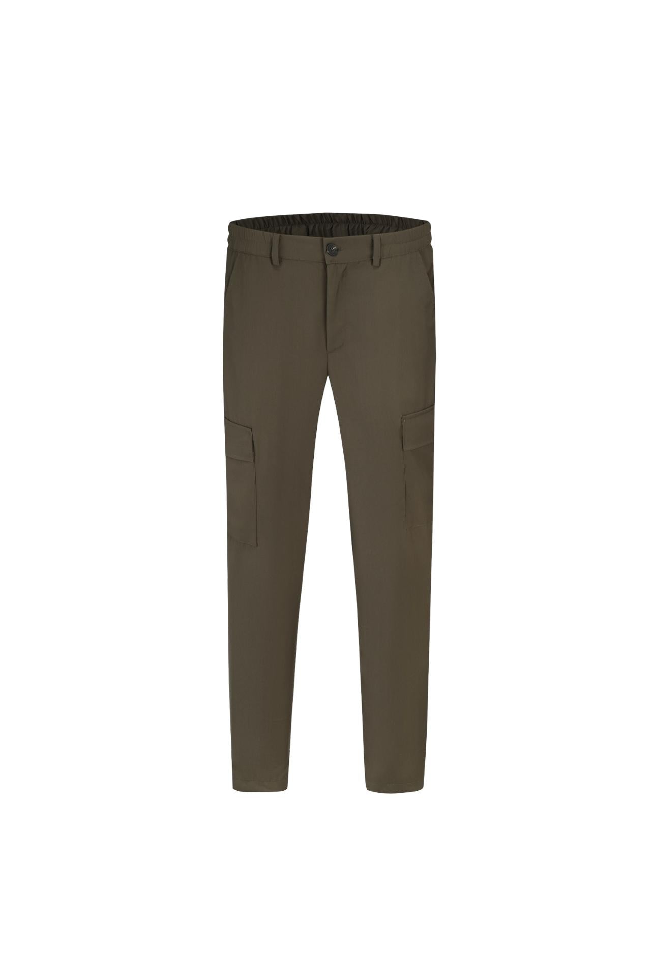 Pantalon cargo classique - Frilivin